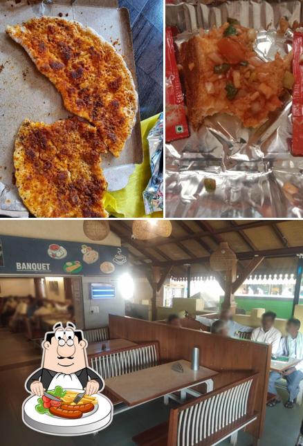 The Oaks 2.0 - South Indian