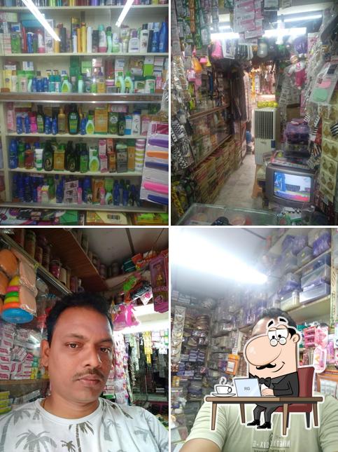 Ghantasala Vari New Vasavi Tiffin Center