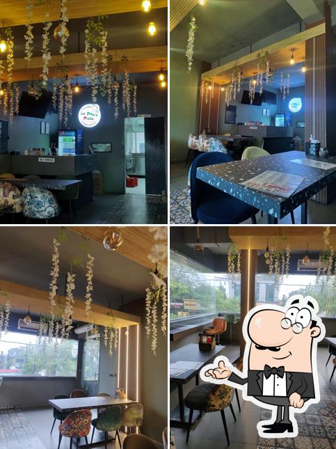 La Pino'z Pizza-Civil Township, Rourkela, Odisha