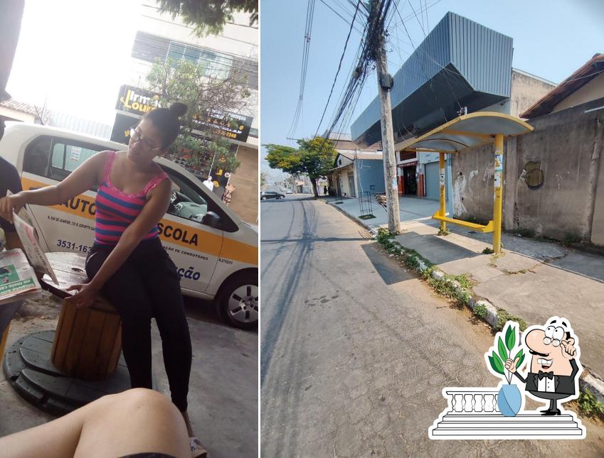 Mercearia do Moacir