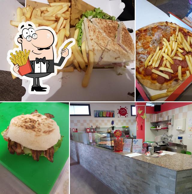 Pizzeria La Britola