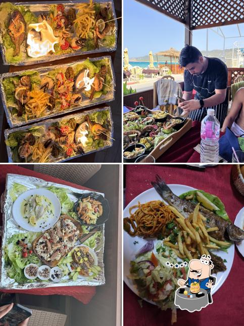 Resto El Bacha
