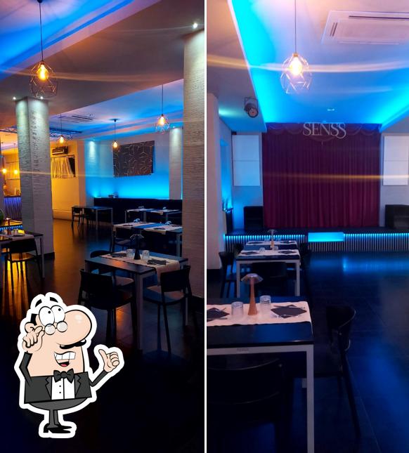 Senss Pizzeria Braceria