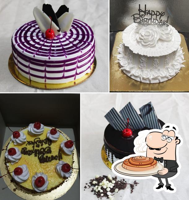 Shree Royal Warrior Bakery and Foods