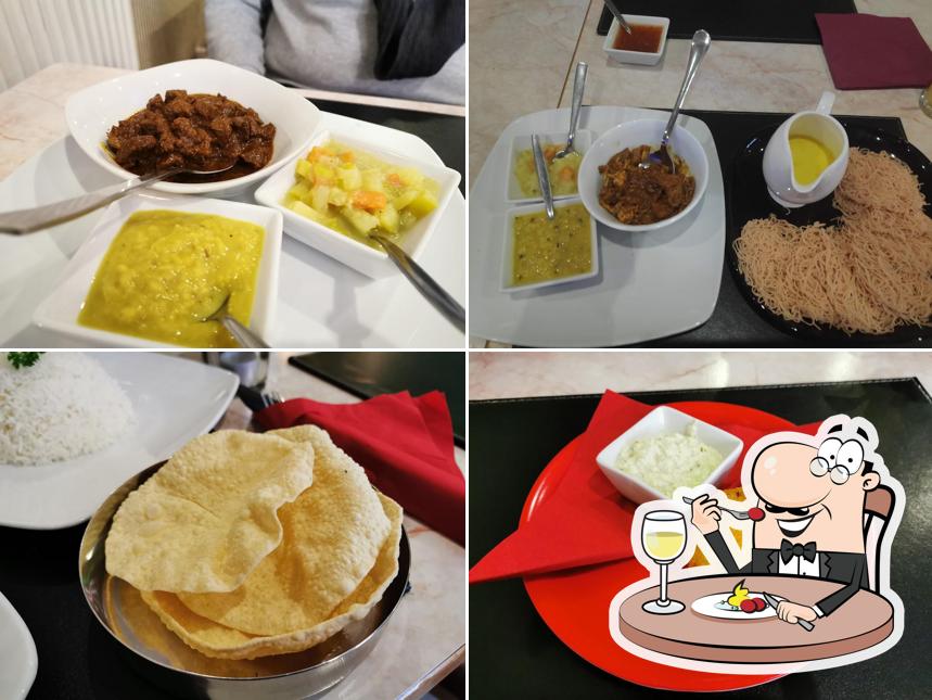 Amma´s Food