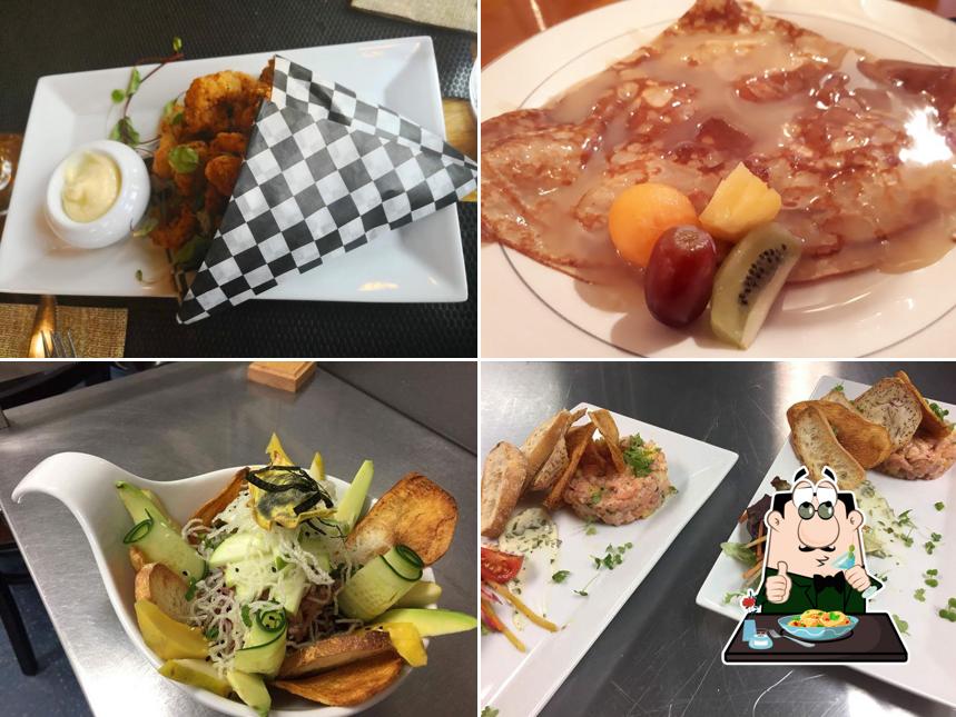 Bistro Local 245