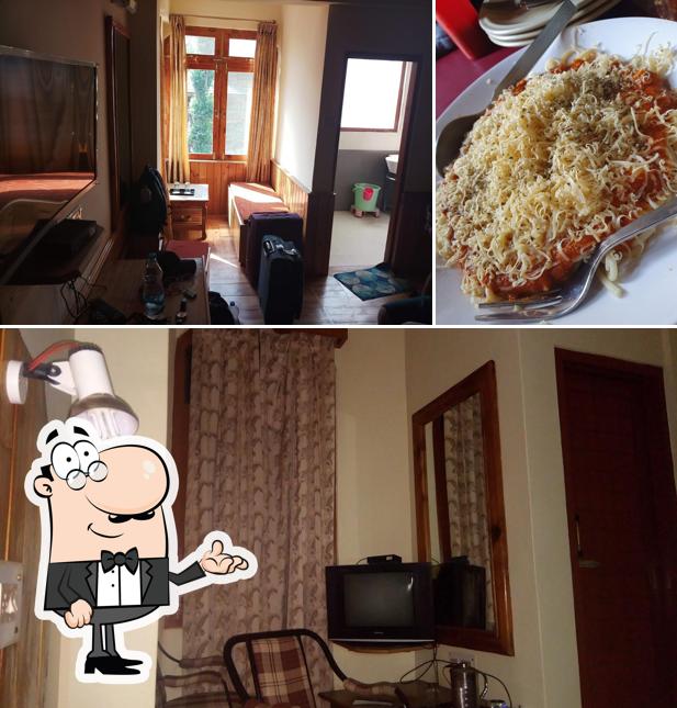 Check out how Hotel Sheetal looks inside