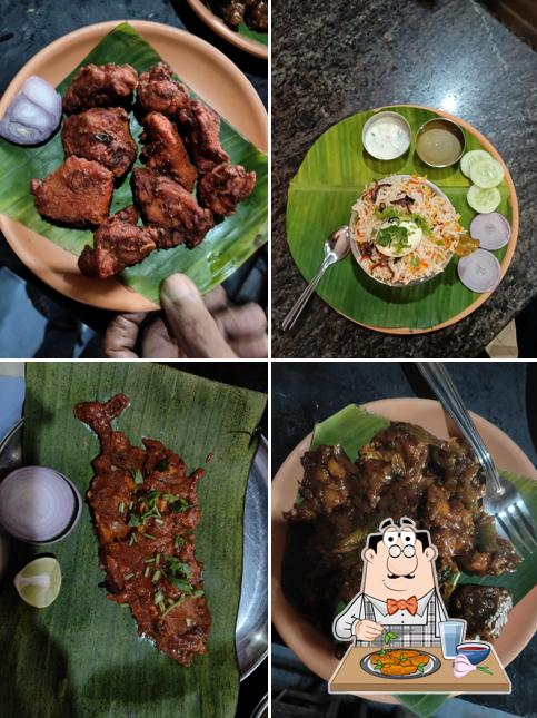 Karavali Restaurant ಕರಾವಳಿ ರೆಸ್ಟೋರೆಂಟ್