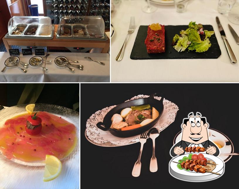 Platti al Mirabeau Restaurant