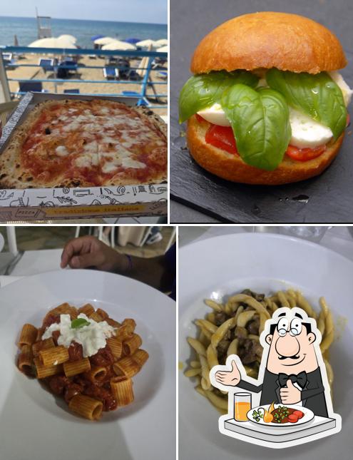 Esperidi Agri Resort Paestum