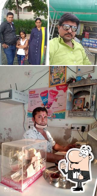 HOTEL SHREE BABA RAMDEV and GUEST HOUSE picture