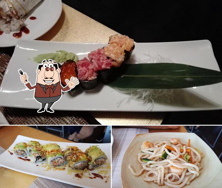 Cibo al Ikuzo