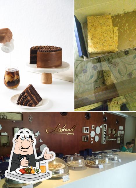 Meals at Labonel - Banjara Hills