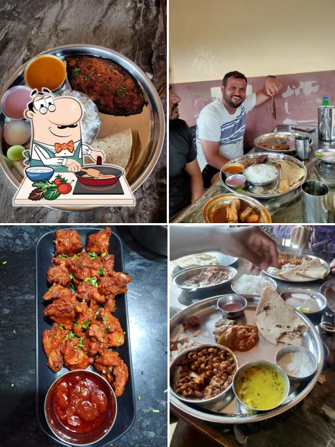 MALVANI DINING AUTHENTIC MALVANI CUISINE TARELE