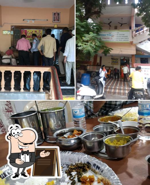Check out how Mana Mess & Catering looks outside