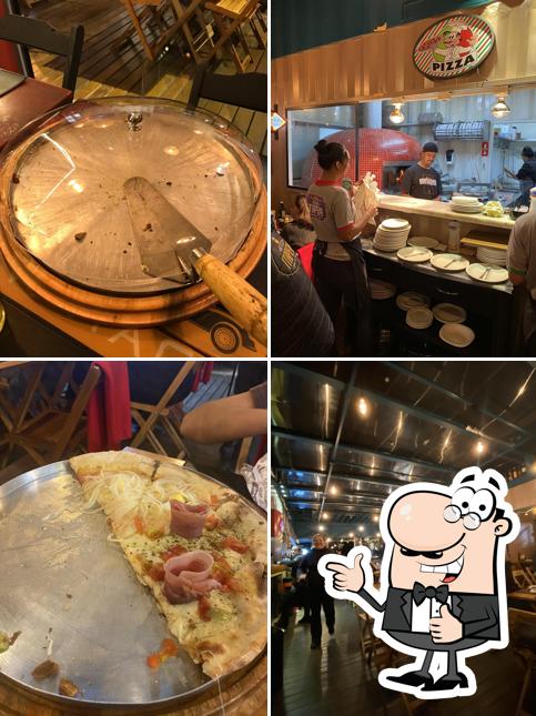 Cantina e Pizzaria Espaguete