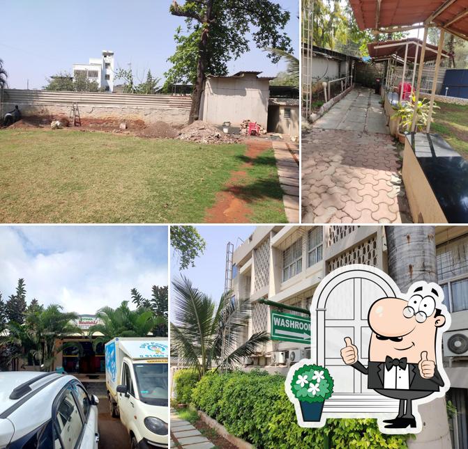 Vittal Kamat Restaurant