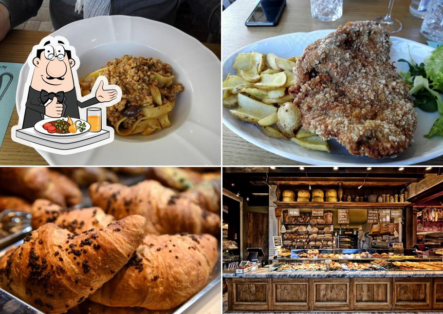 Cibo al Casa Me' Ma'