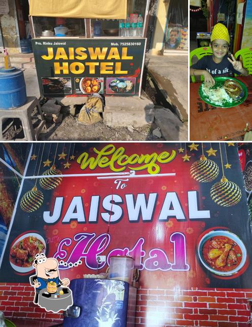 Jaiswal Hotel