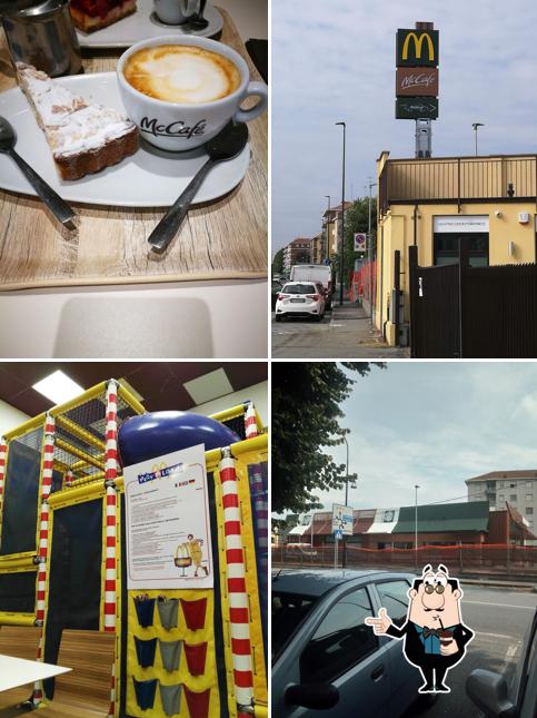 McDonald's Settimo Torinese