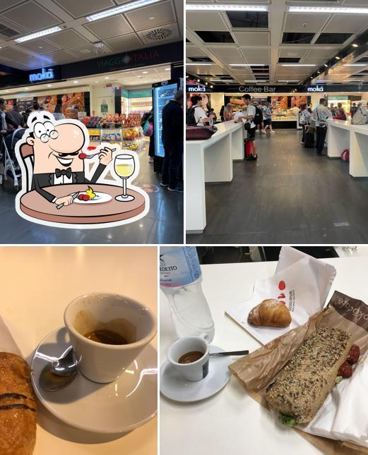 Cibo al Moka