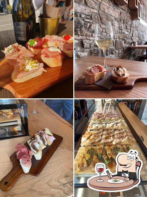 Cibo al Al Bakaro