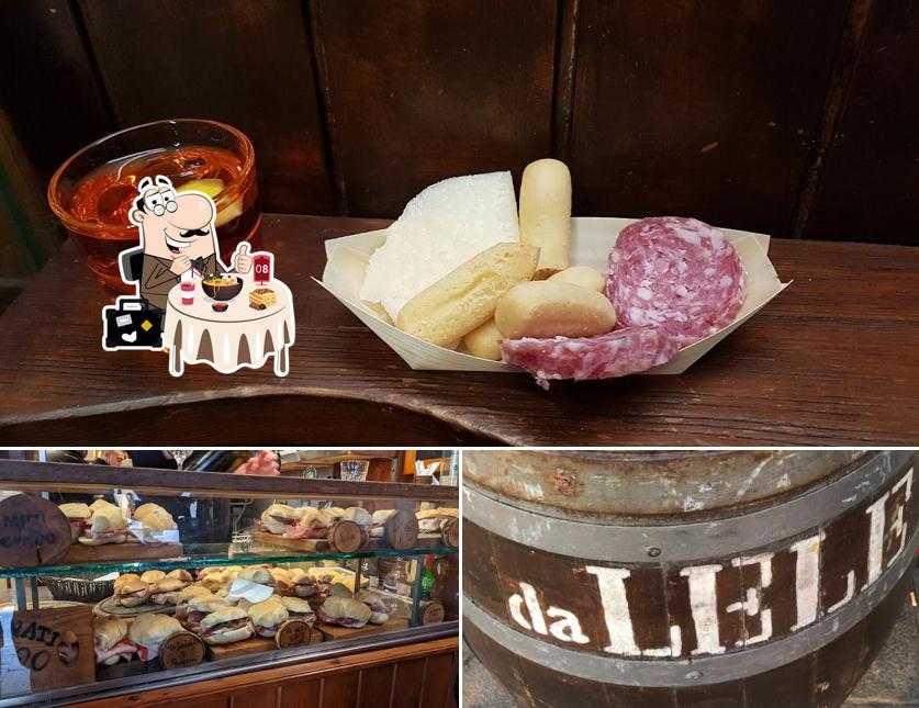 Salame al Bacareto da Lele