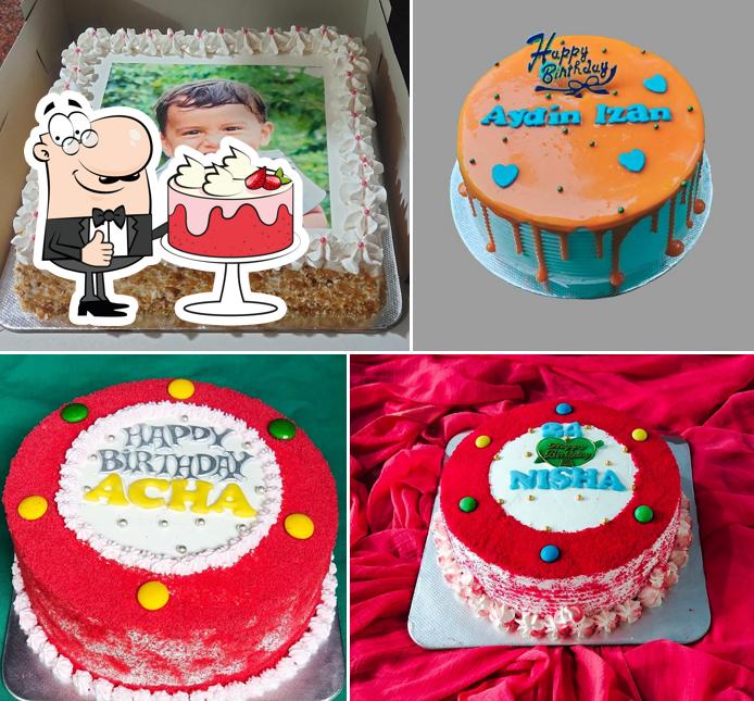 Happy Cakes Wayanad