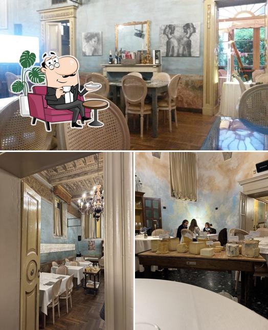 Siediti a un tavolo di Il Nuovo Ridottino