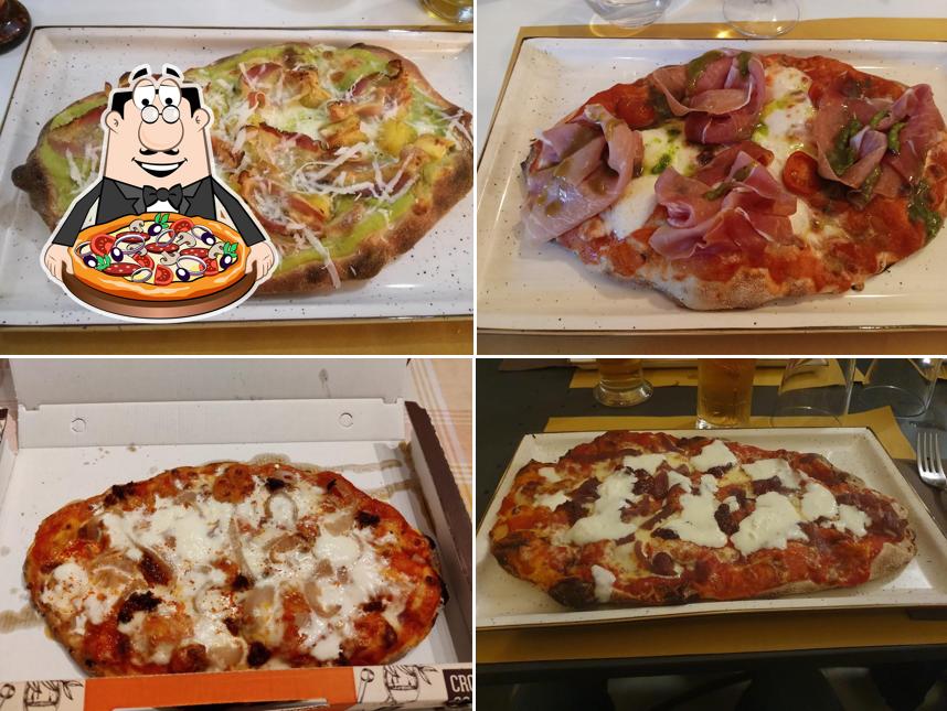 La pizza è il piatto veloce più amato al mondo