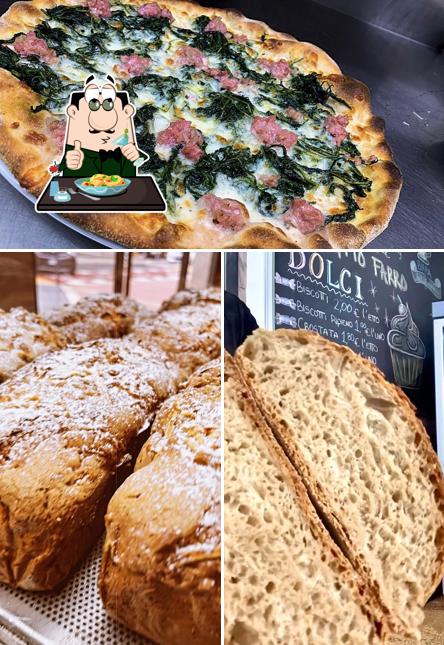 Cibo al A Tutto Farro