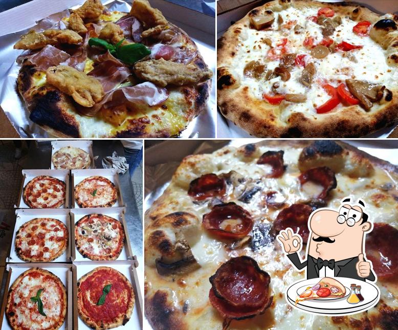 A Miseria e Nobiltà, puoi prenderti una bella pizza