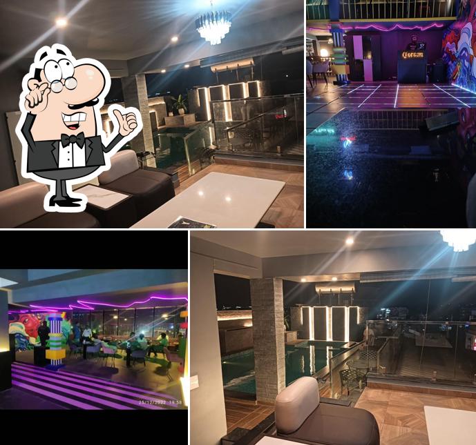 Euphoria Resto Pub Best Pub in Pondicherry