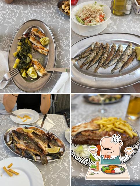 Cibo al Edi Grill