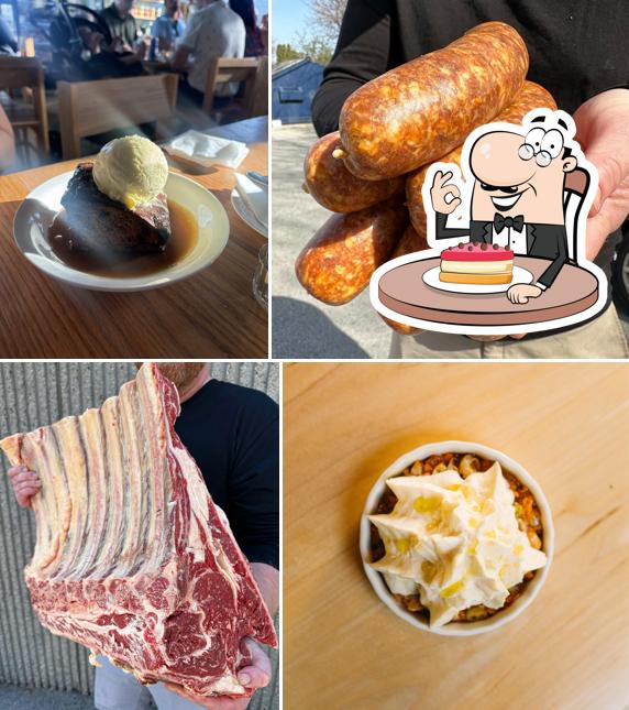 Fat Rabbit, Saint Catharines - Restaurant menu, prices and reviews