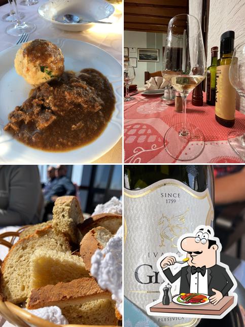 Cibo al Restoran Ivančić