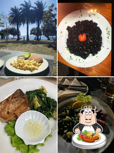 Cibo al Restaurant ORGULJE