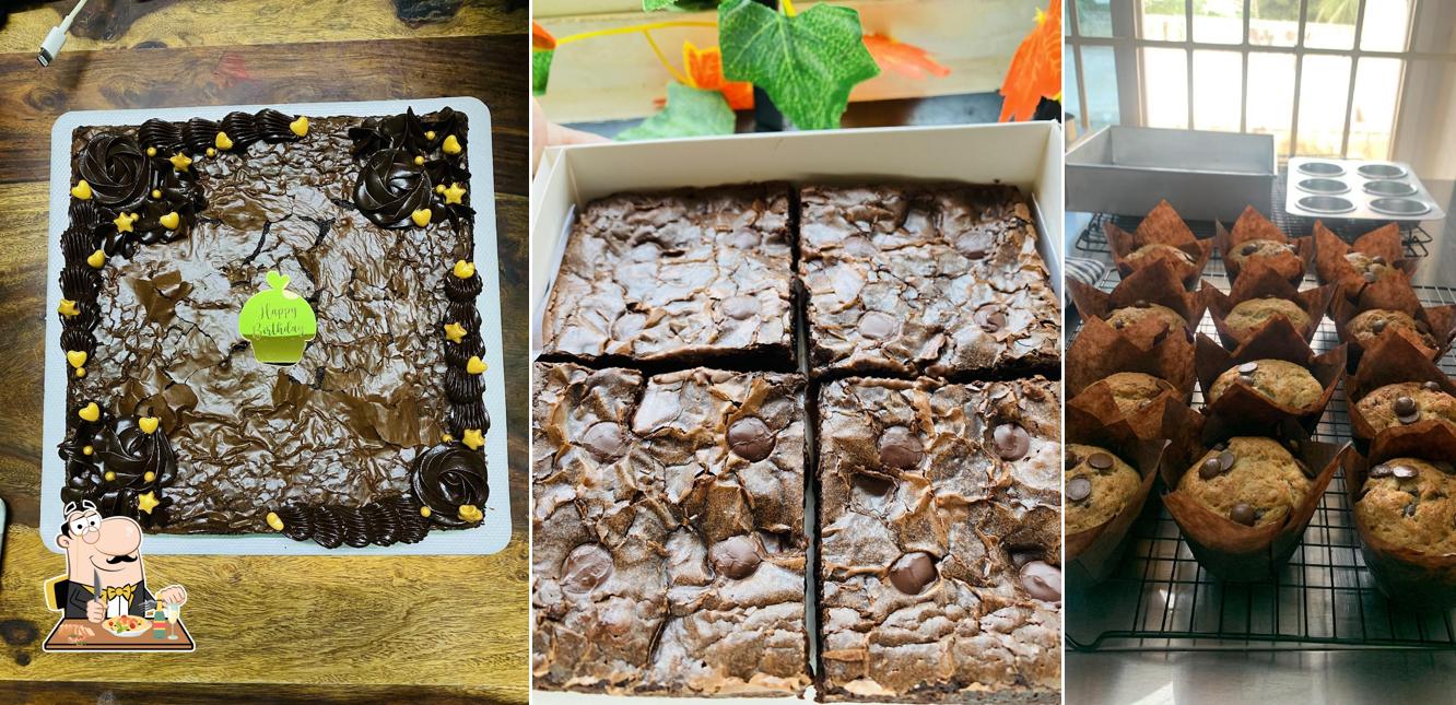 Meals at ABC- Akilan’s Bakery and Confectionery