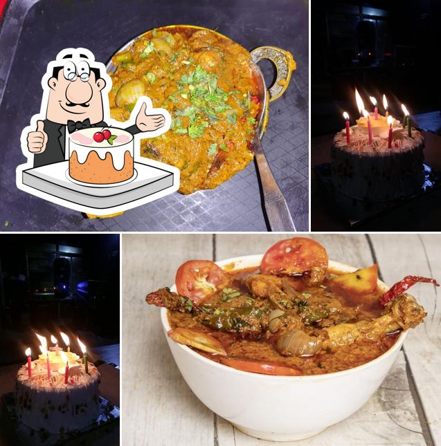 Bhojkuti Dhaba And Family Restaurant