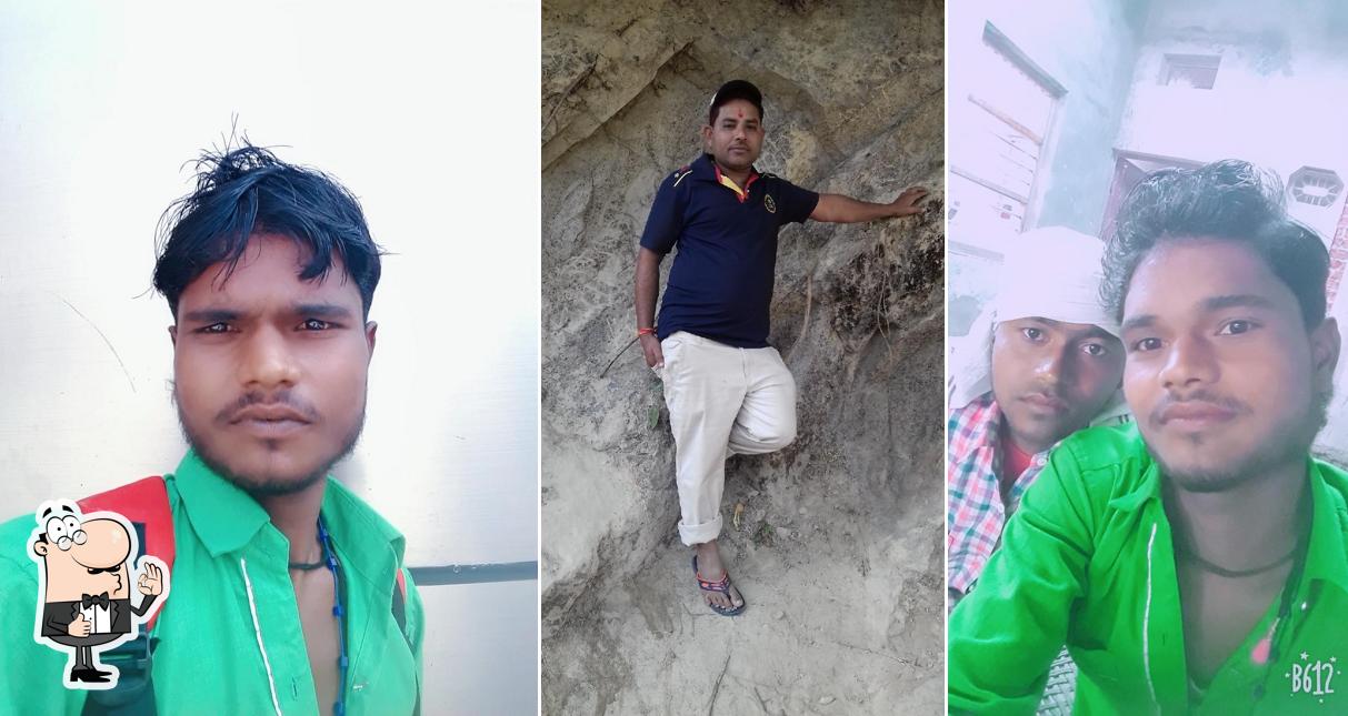 DEEPAK FAST FOOD image