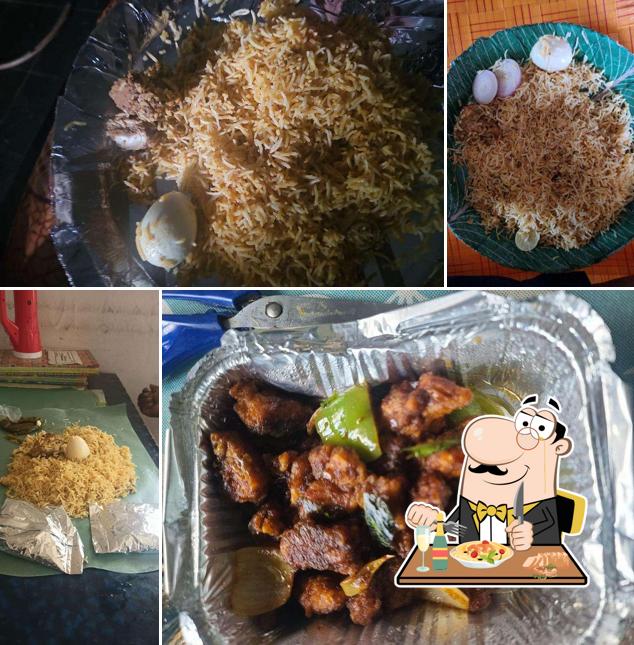 Eagal Biryani Family Restaurant