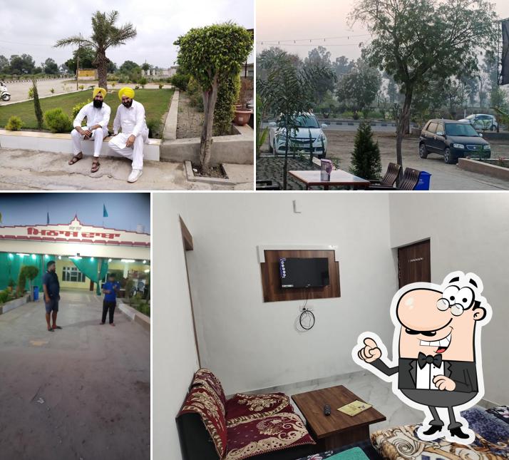 Mithaas Hotel and Restaurant