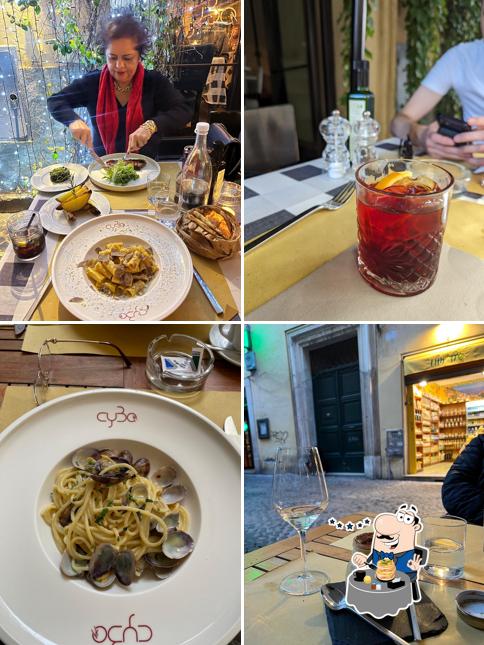 Cibo al cybo