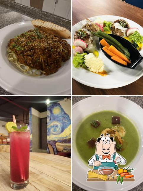 334E Bistro & Bar