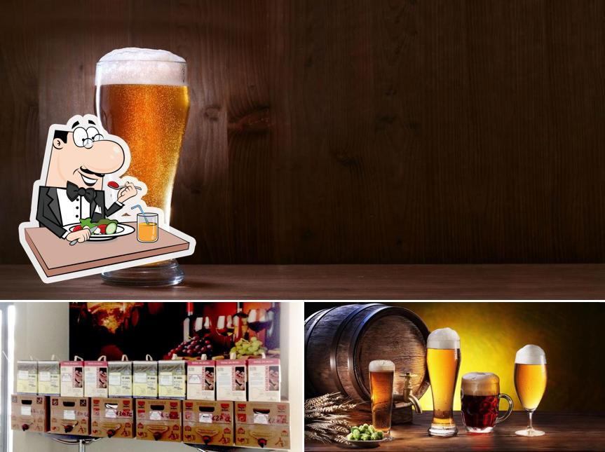 Cibo al Enoteca Treviglio Bergamo - Negozio Italico Puntocom108