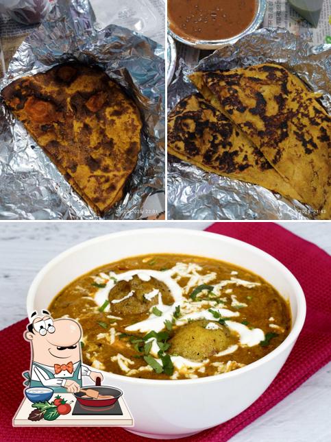 Khatri Vaishno Dhaba