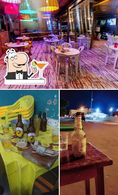 Point da Praça 11 Bar & Restaurante