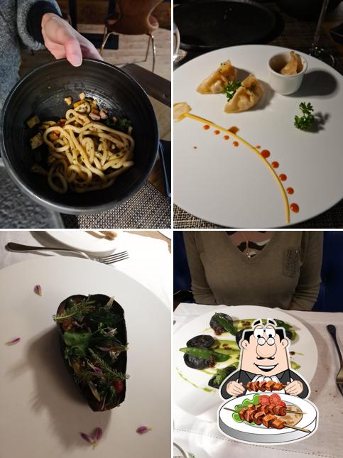Ristorante Unmaredineve