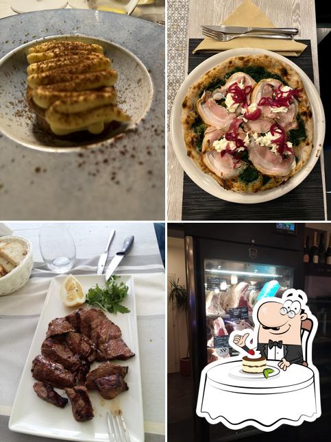 Tiramisù al Scacco Matto