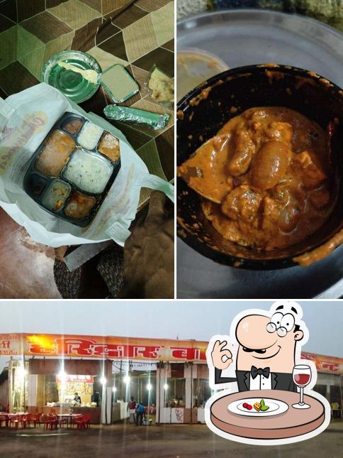 Meals at Haridwar Chotiwala Family Restaurant